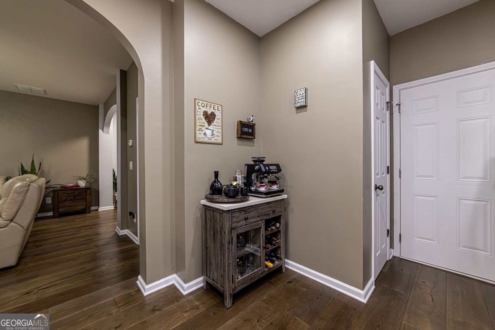 2910 Cross Creek Drive Cumming - Photo 30