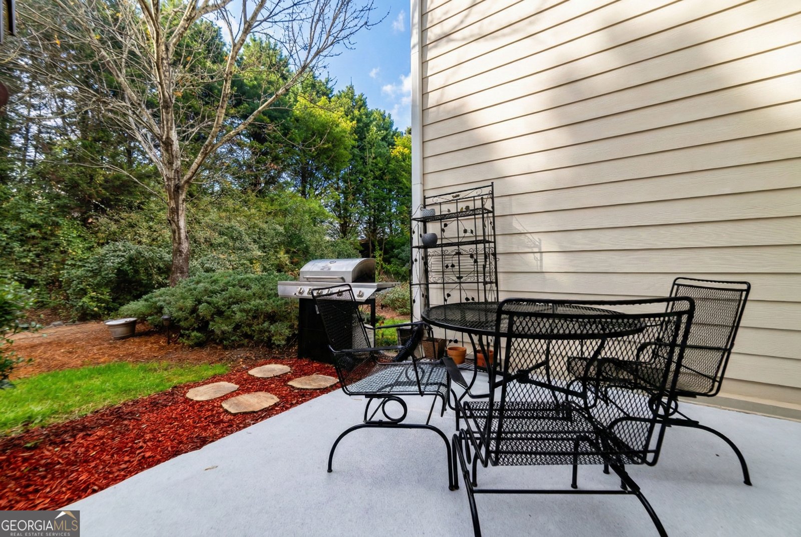 2910 Cross Creek Drive Cumming - Photo 32