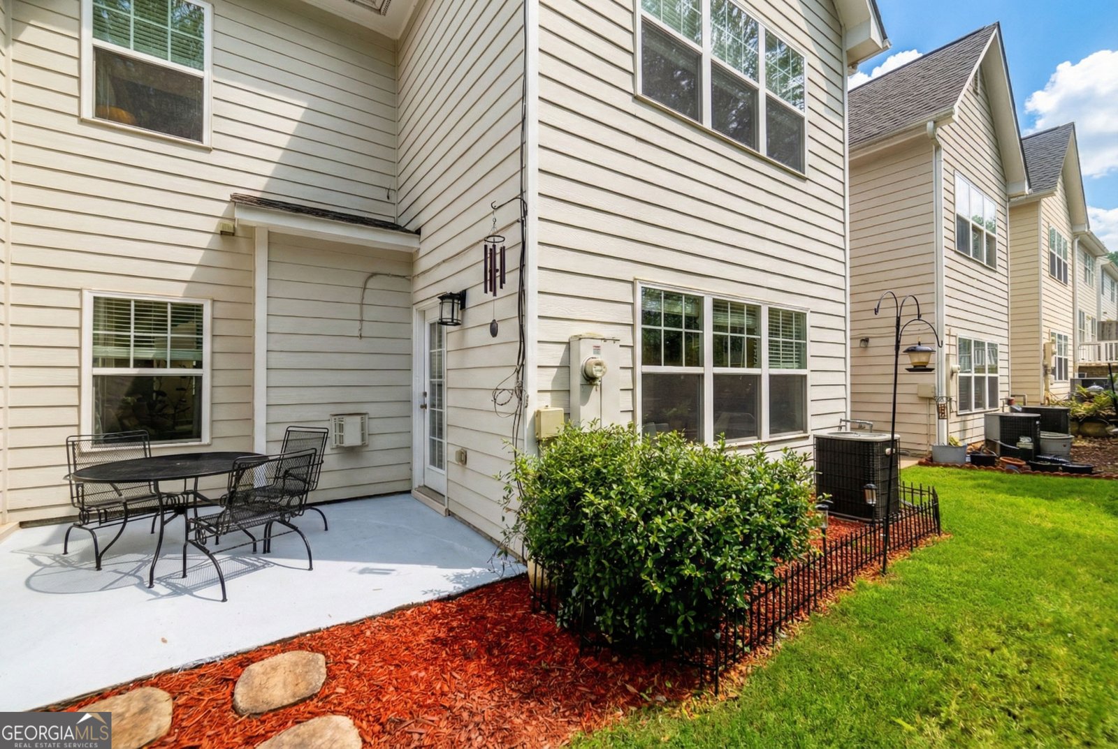 2910 Cross Creek Drive Cumming - Photo 34