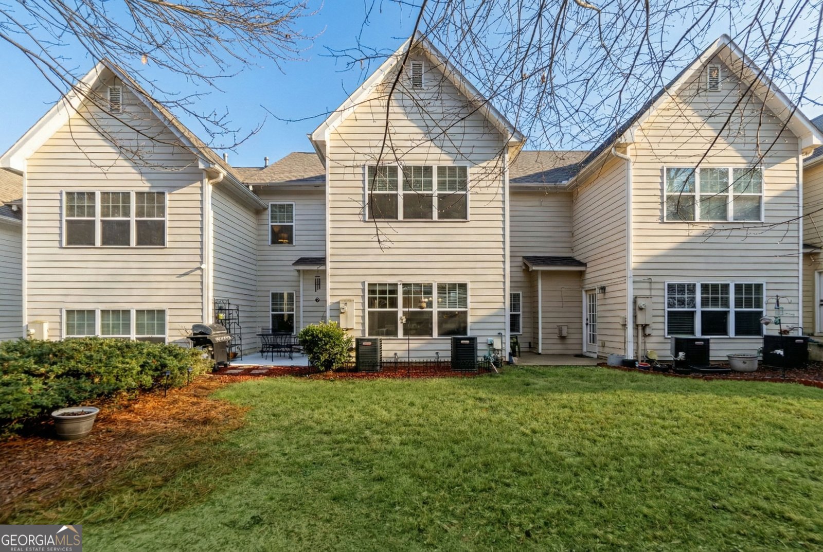 2910 Cross Creek Drive Cumming - Photo 35