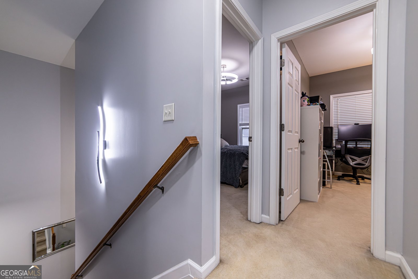 2910 Cross Creek Drive Cumming - Photo 40