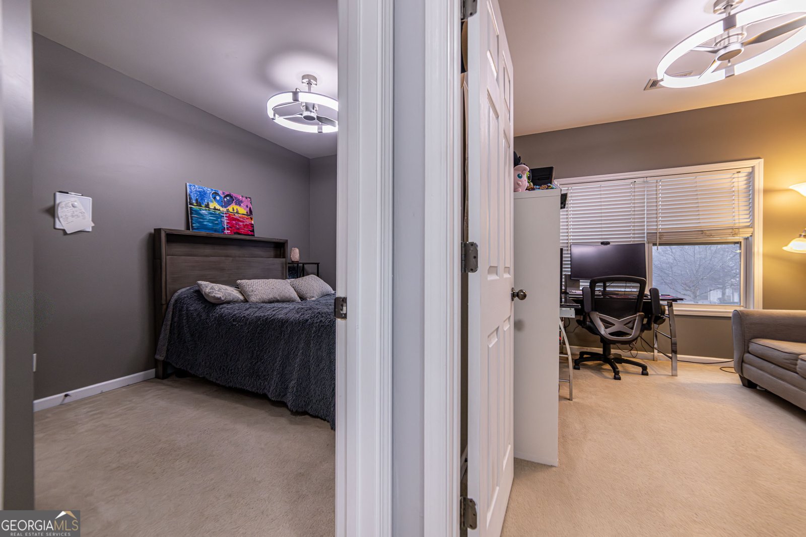 2910 Cross Creek Drive Cumming - Photo 43