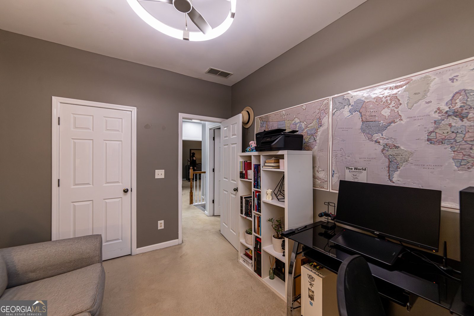 2910 Cross Creek Drive Cumming - Photo 46