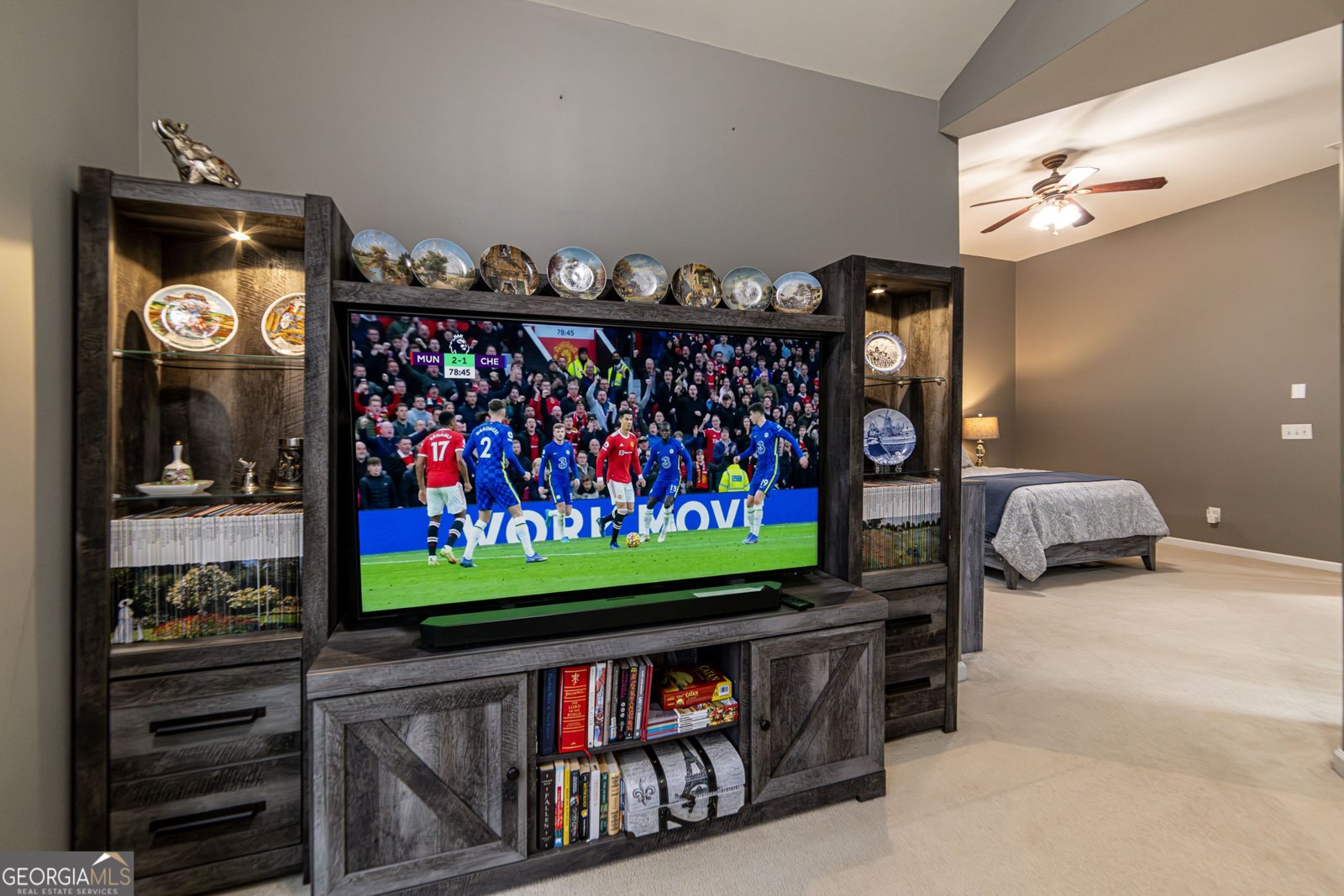 2910 Cross Creek Drive Cumming - Photo 52