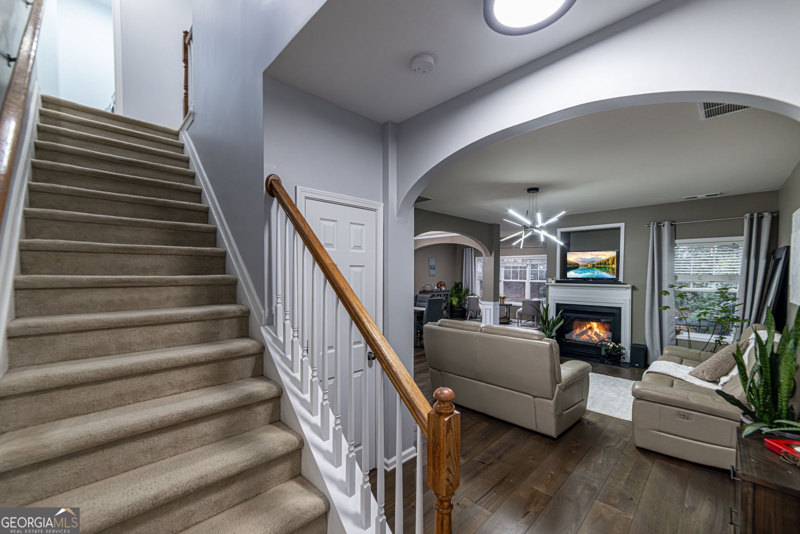 2910 Cross Creek Drive Cumming - Photo 6