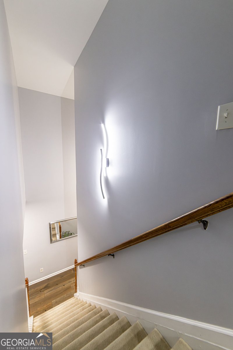 2910 Cross Creek Drive Cumming - Photo 70