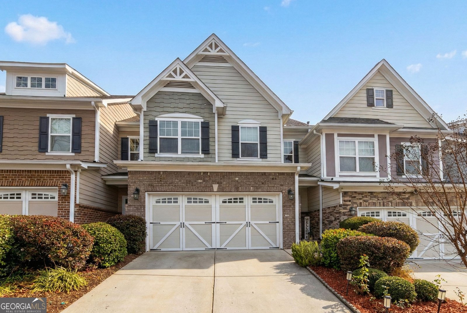 2910 Cross Creek Drive Cumming - Photo 71