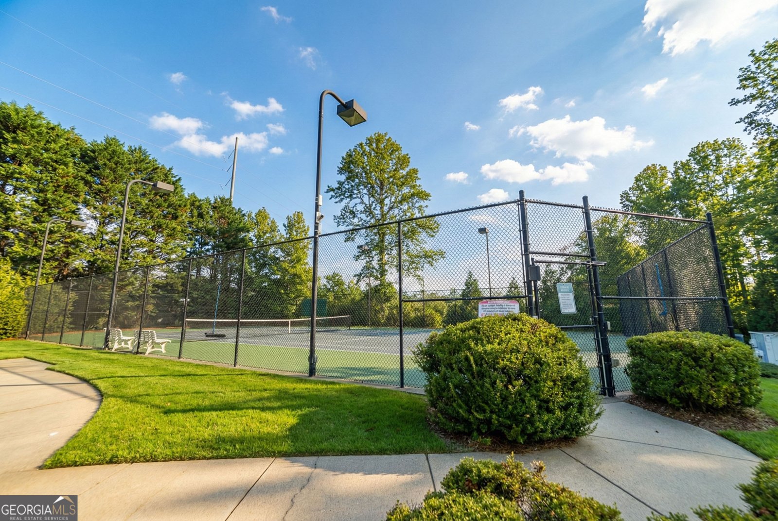 2910 Cross Creek Drive Cumming - Photo 73