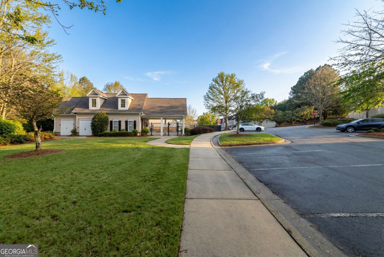 2910 Cross Creek Drive Cumming - Photo 74