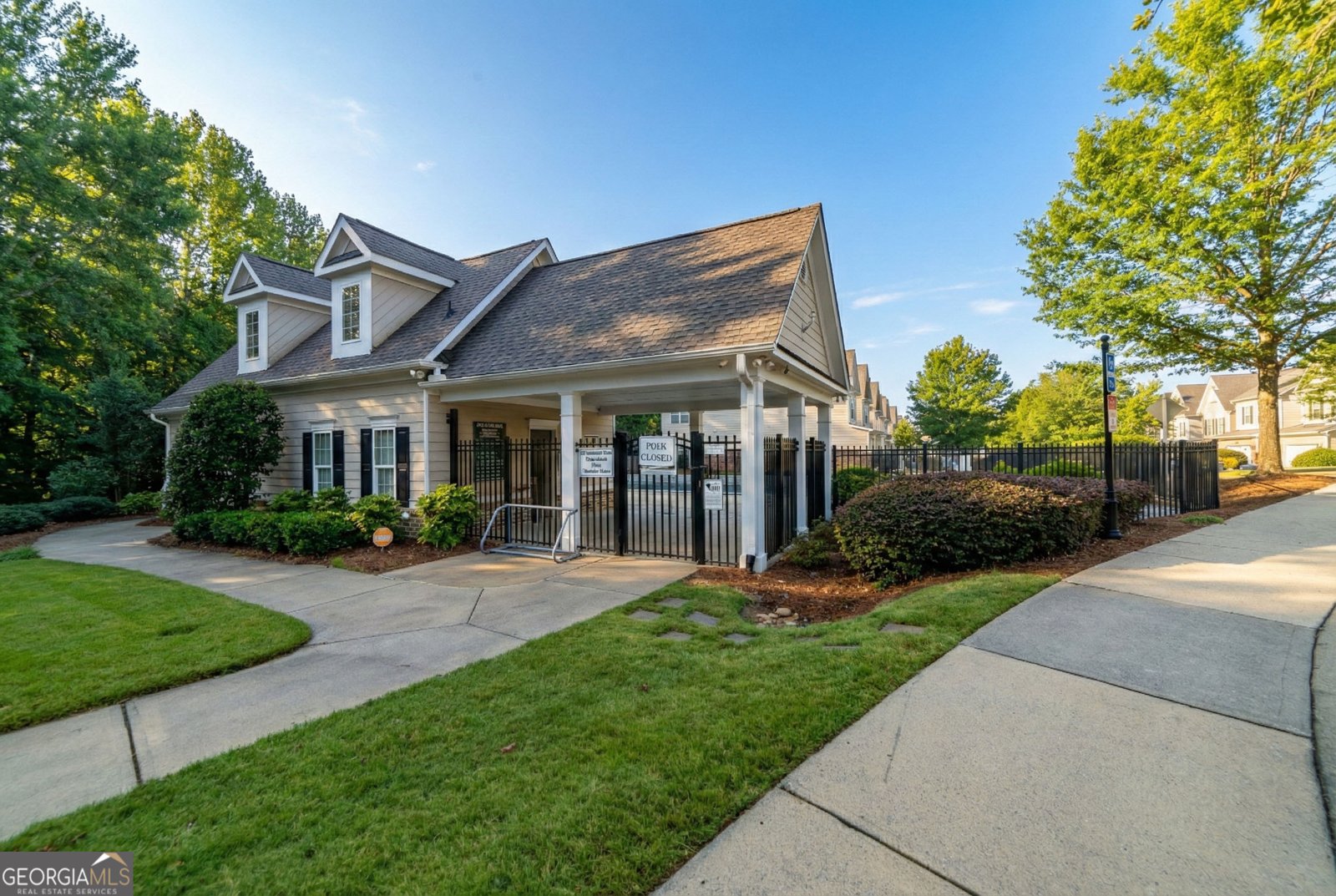 2910 Cross Creek Drive Cumming - Photo 75