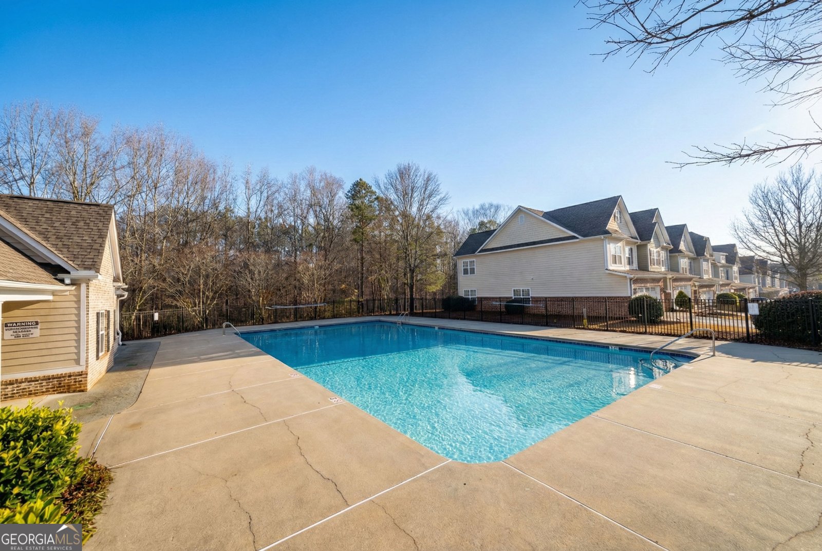 2910 Cross Creek Drive Cumming - Photo 76