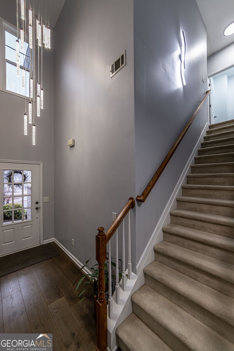 2910 Cross Creek Drive Cumming - Photo 8