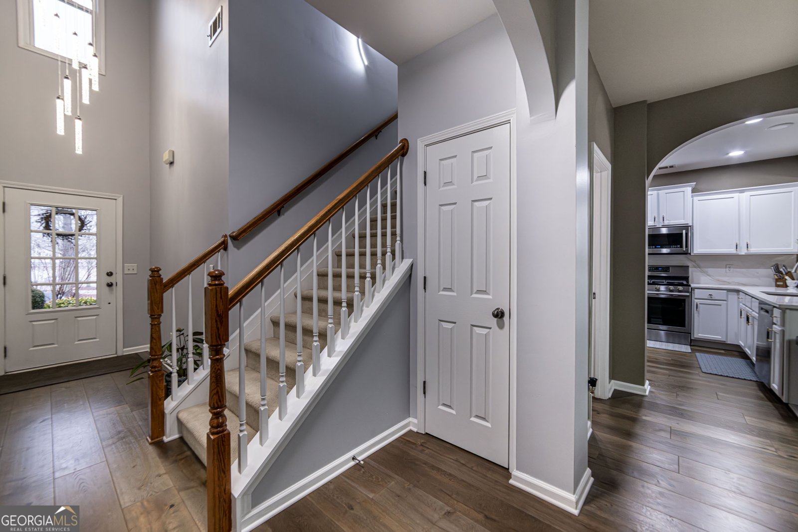 2910 Cross Creek Drive Cumming - Photo 9