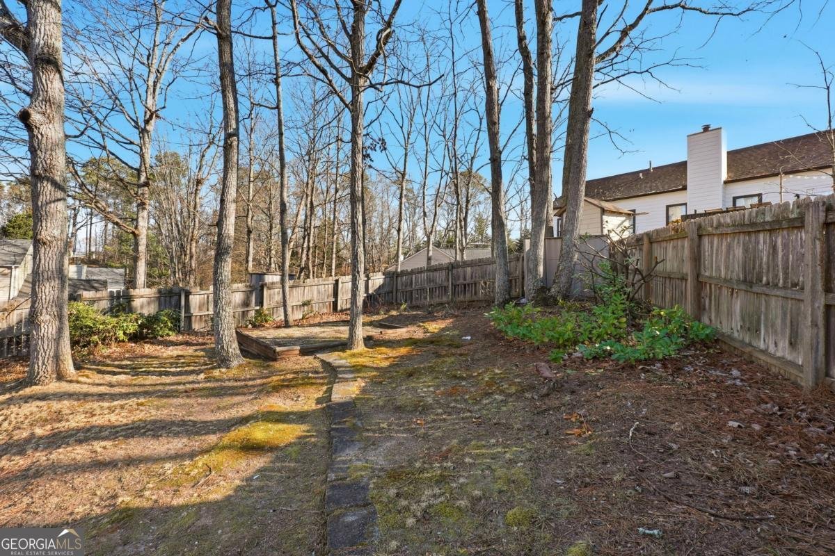 2001 STONE FOREST Drive Lawrenceville - Photo 29