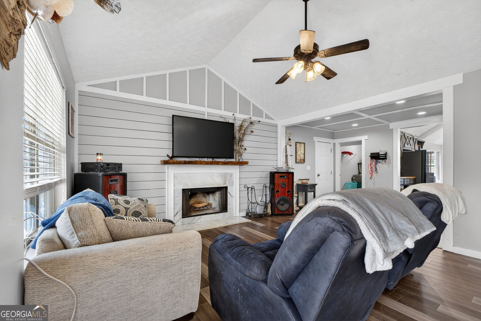 762 High Falls Park Road Barnesville - Photo 10