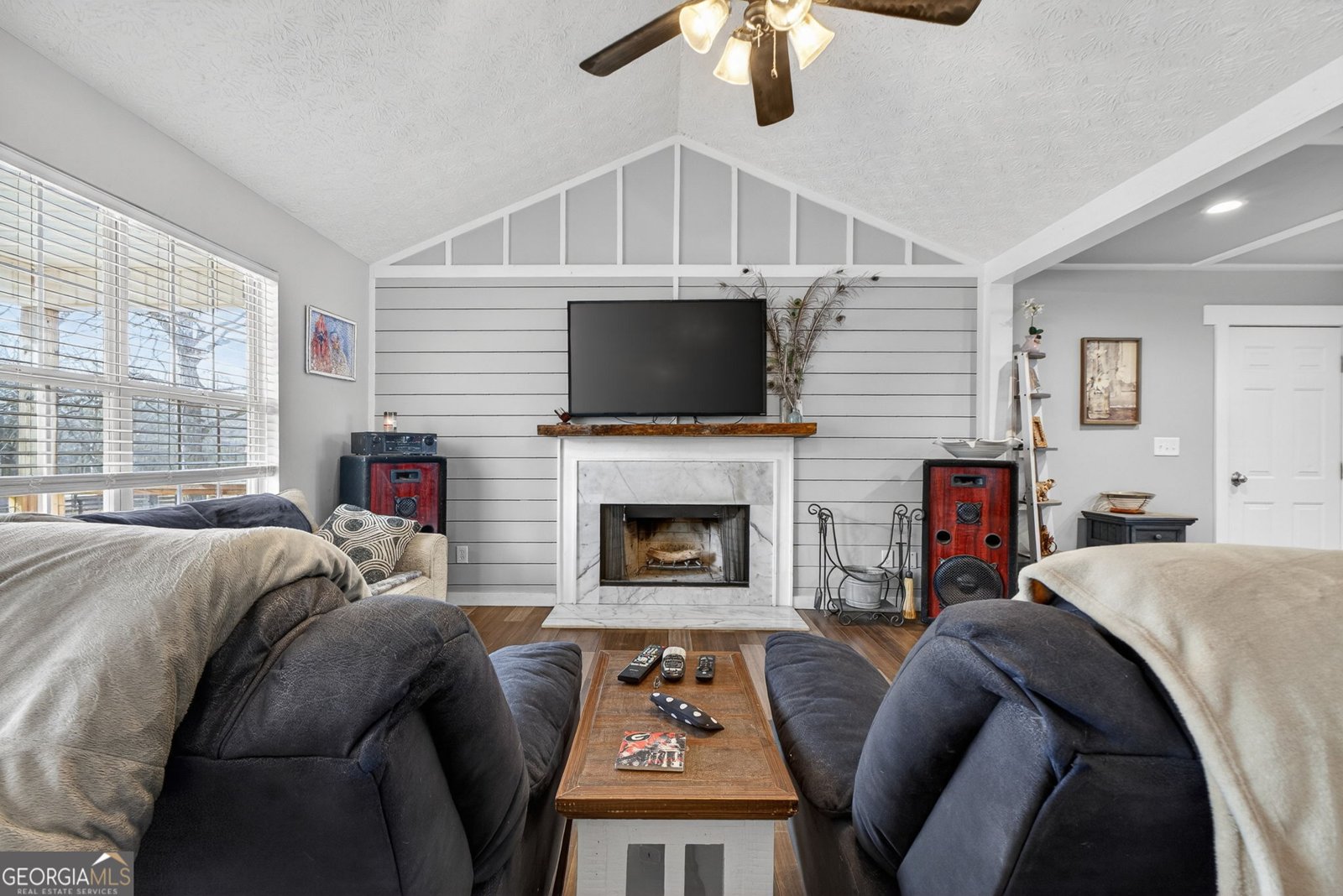 762 High Falls Park Road Barnesville - Photo 11