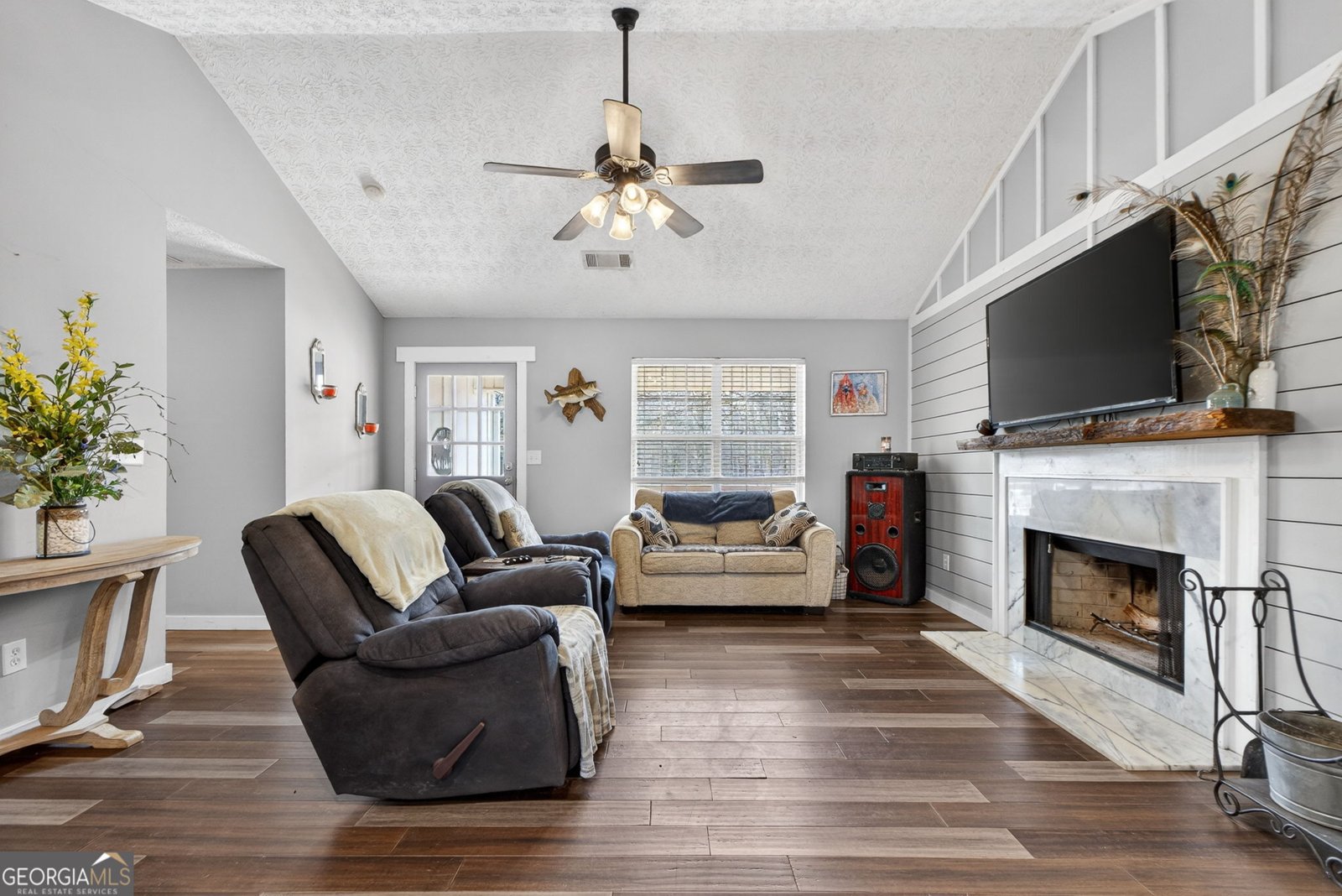 762 High Falls Park Road Barnesville - Photo 12