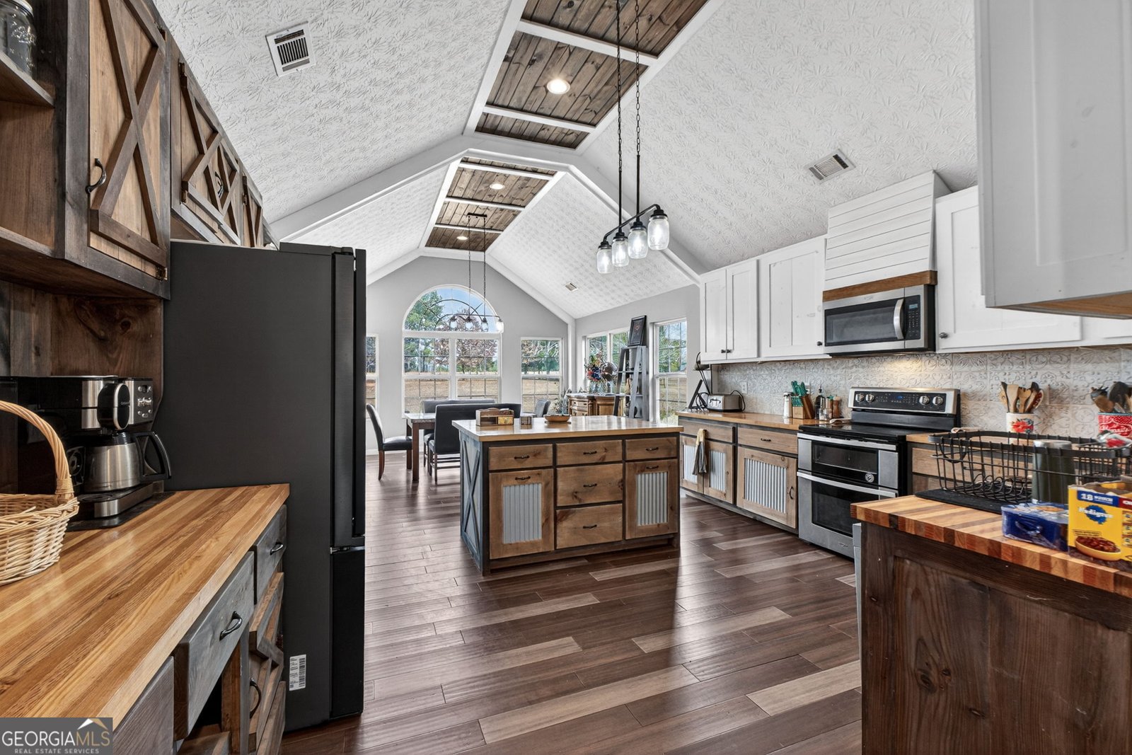 762 High Falls Park Road Barnesville - Photo 14