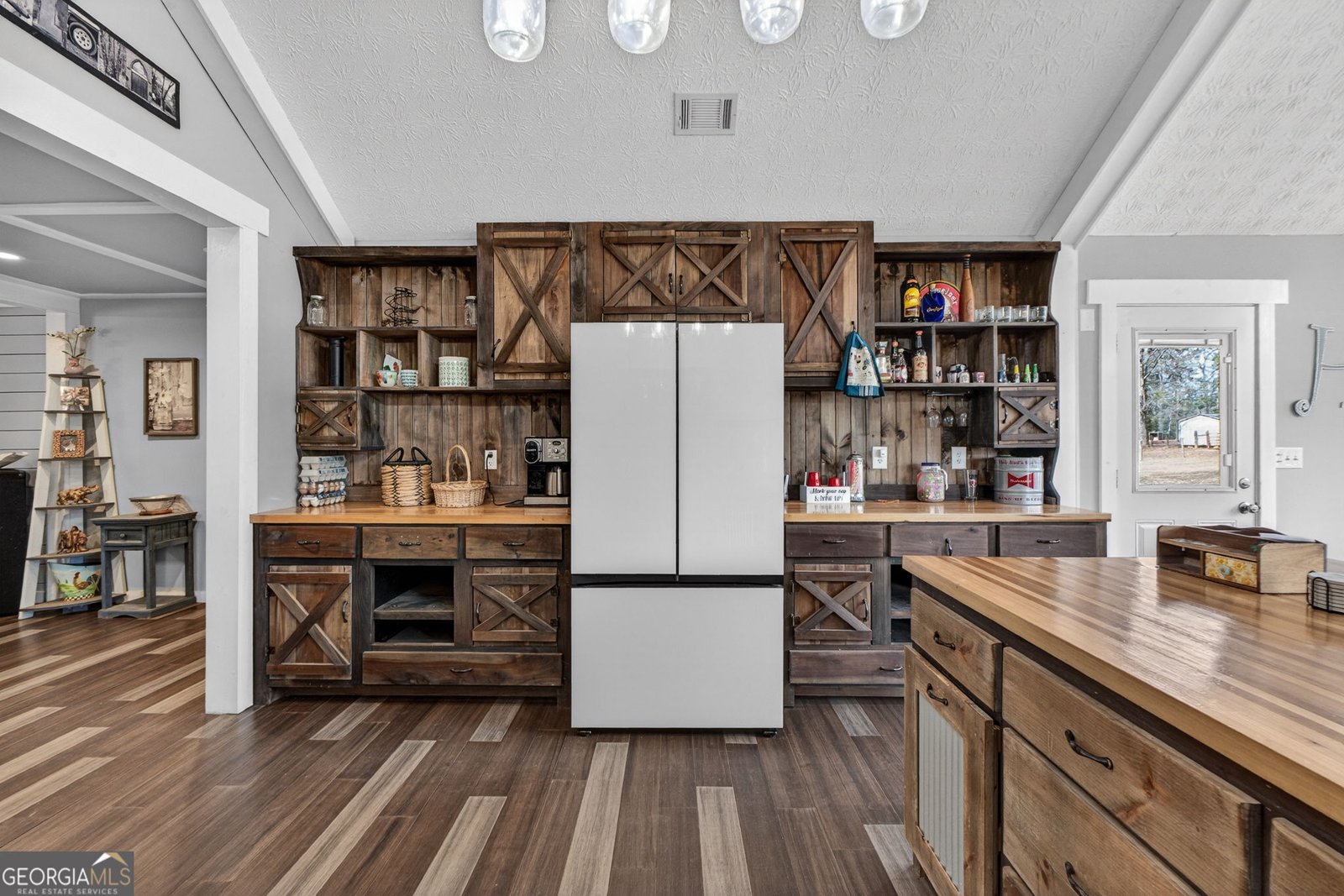 762 High Falls Park Road Barnesville - Photo 16