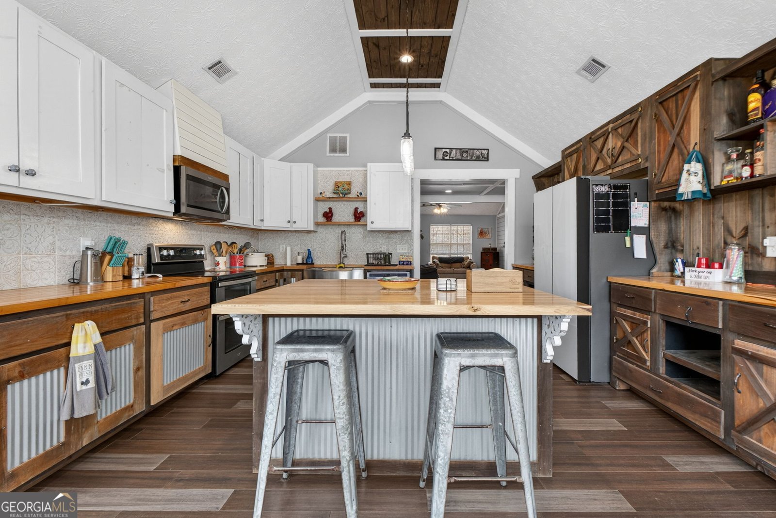 762 High Falls Park Road Barnesville - Photo 19