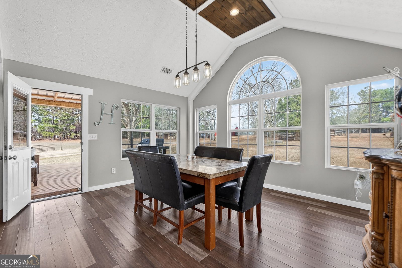 762 High Falls Park Road Barnesville - Photo 21