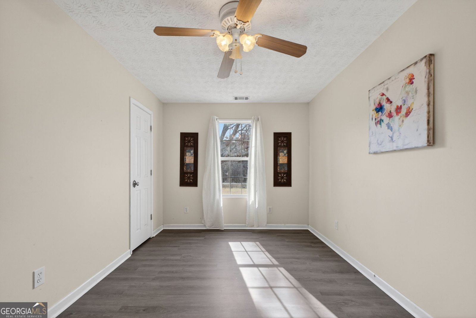 762 High Falls Park Road Barnesville - Photo 22