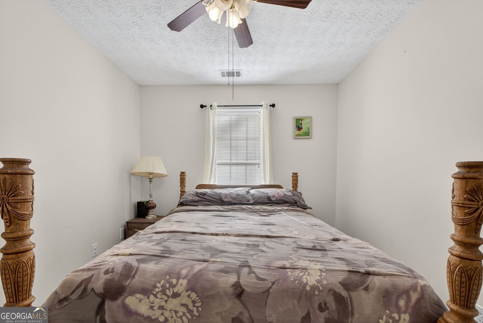 762 High Falls Park Road Barnesville - Photo 23