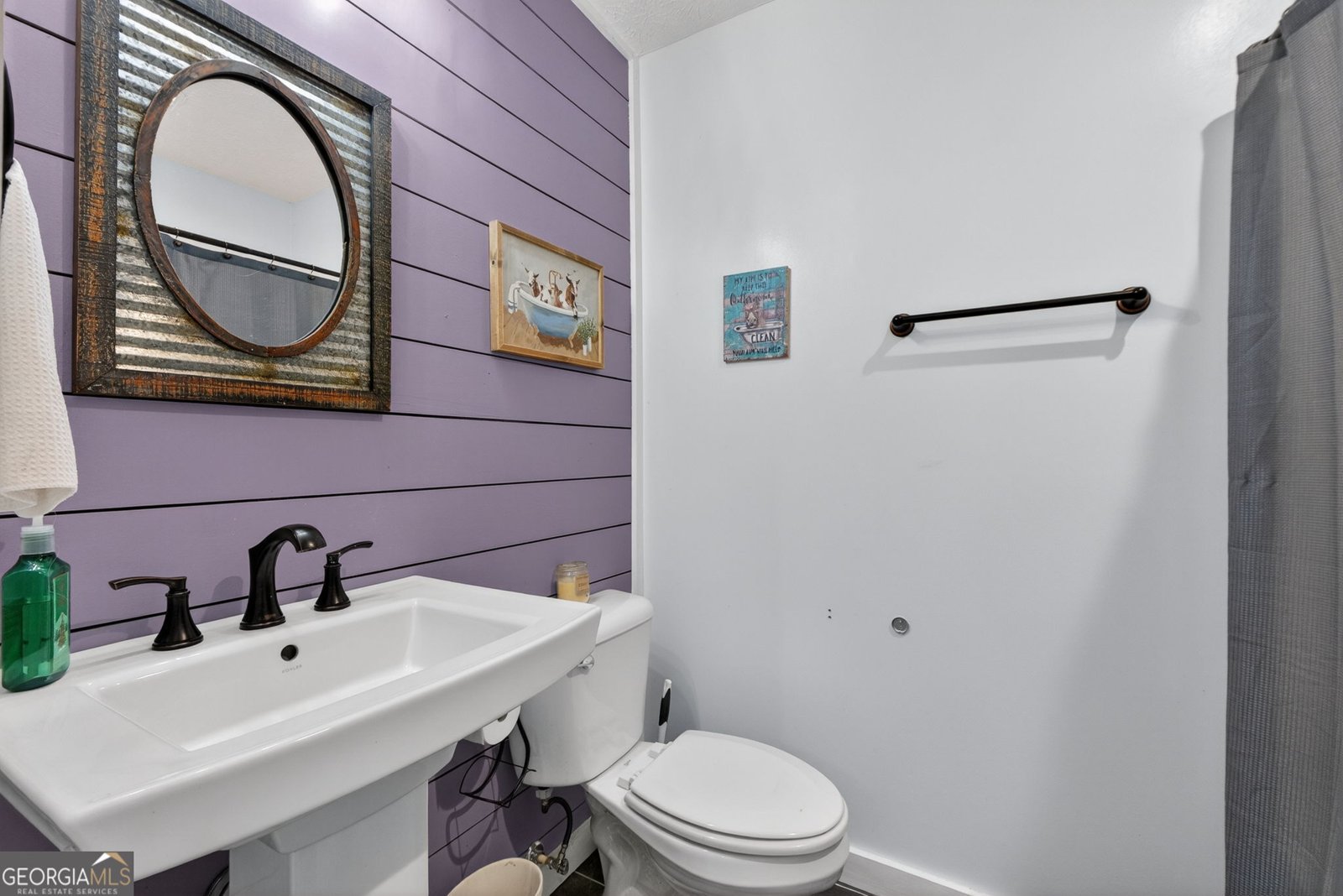 762 High Falls Park Road Barnesville - Photo 24