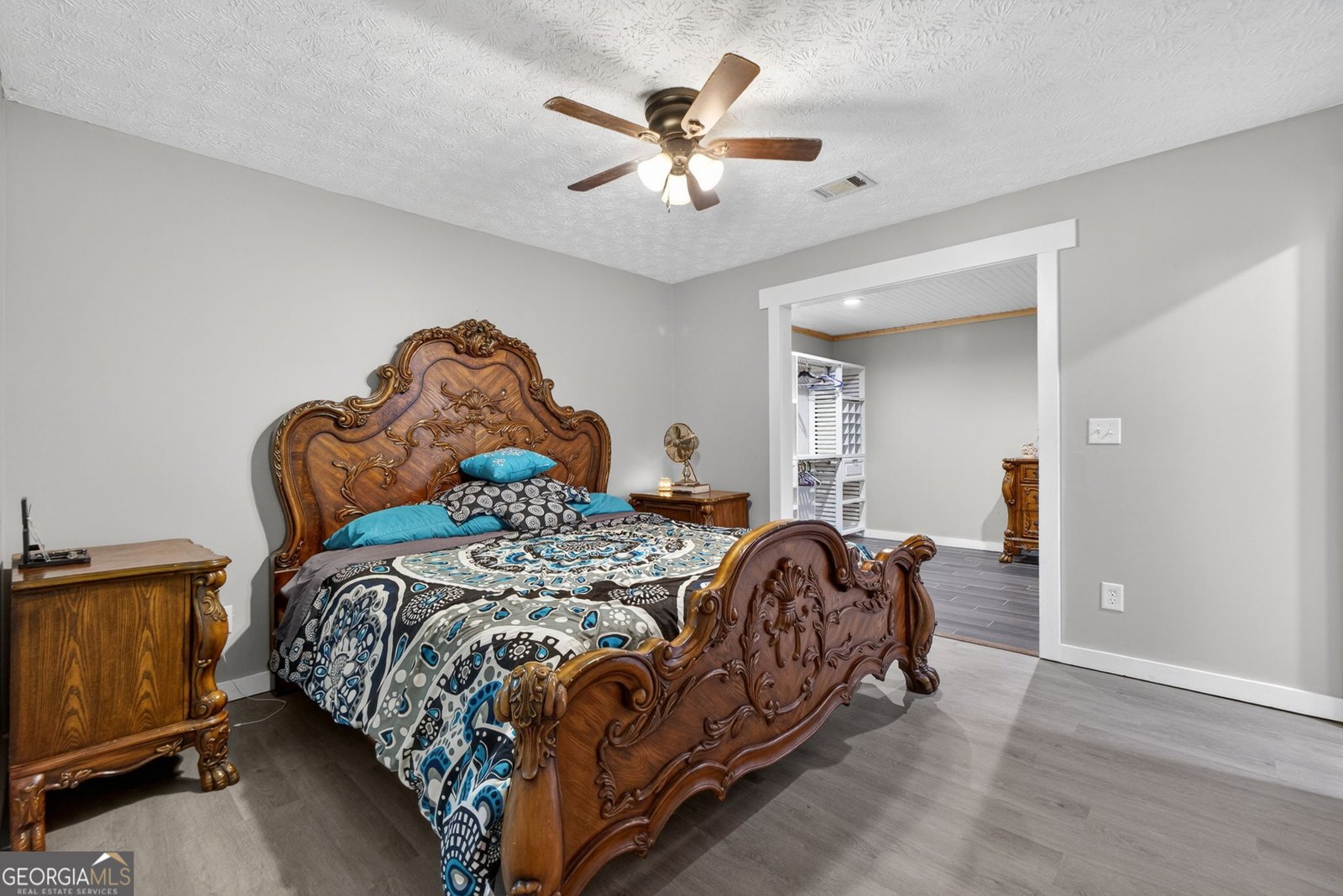 762 High Falls Park Road Barnesville - Photo 26