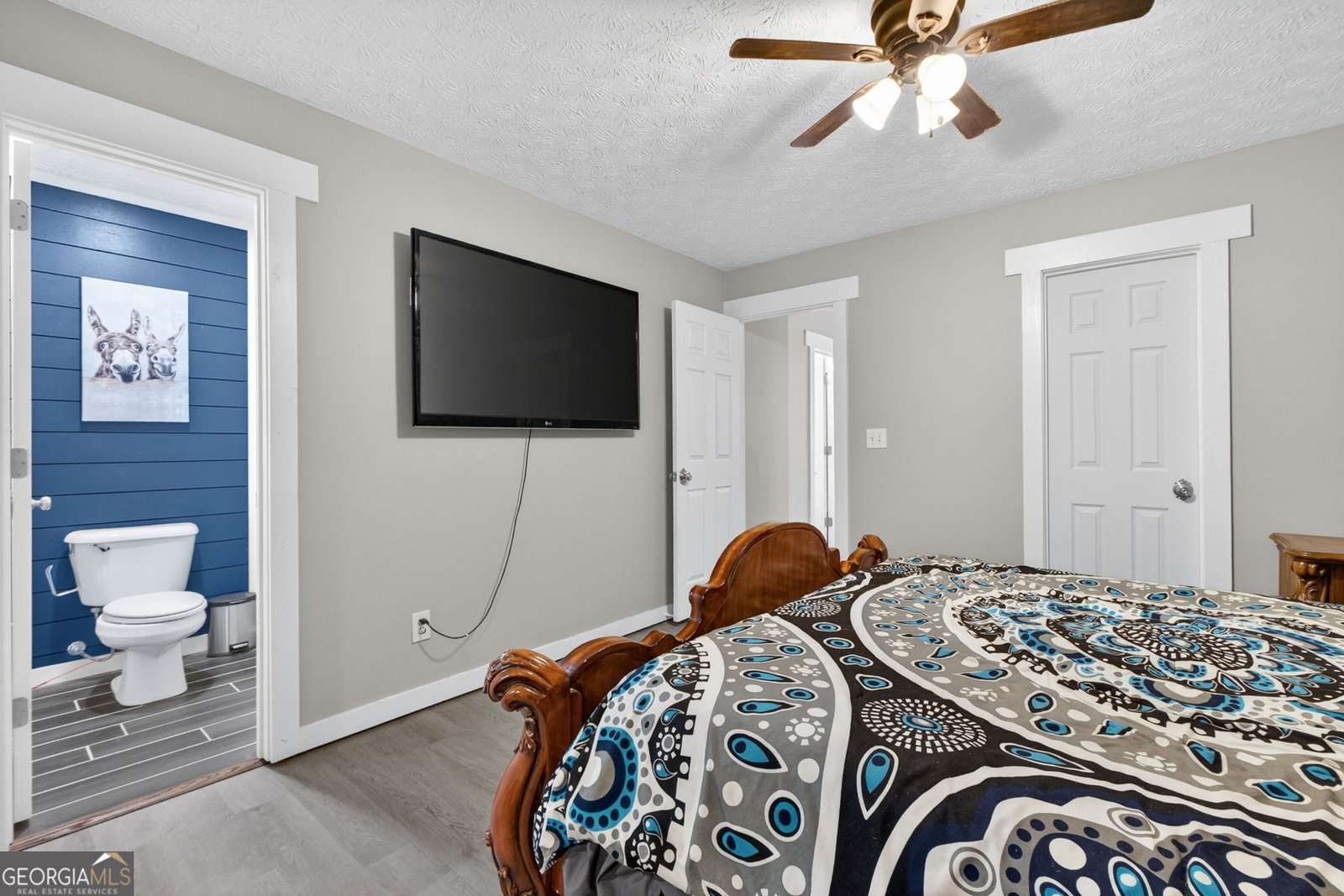 762 High Falls Park Road Barnesville - Photo 27