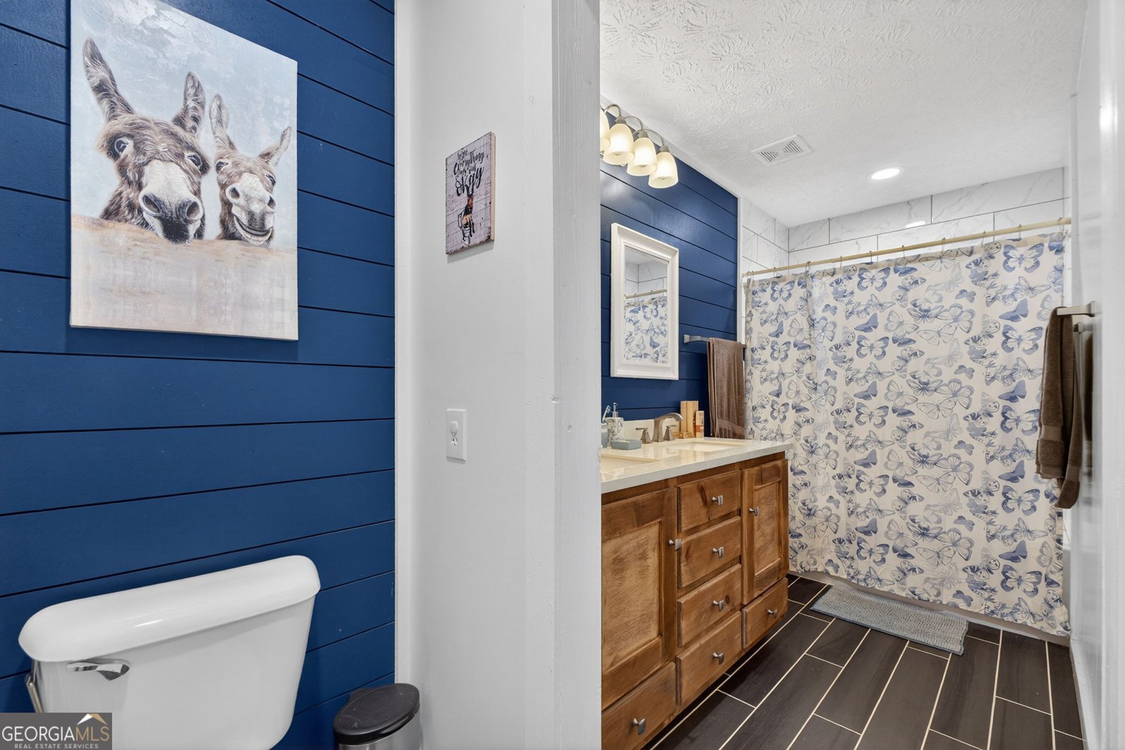 762 High Falls Park Road Barnesville - Photo 28