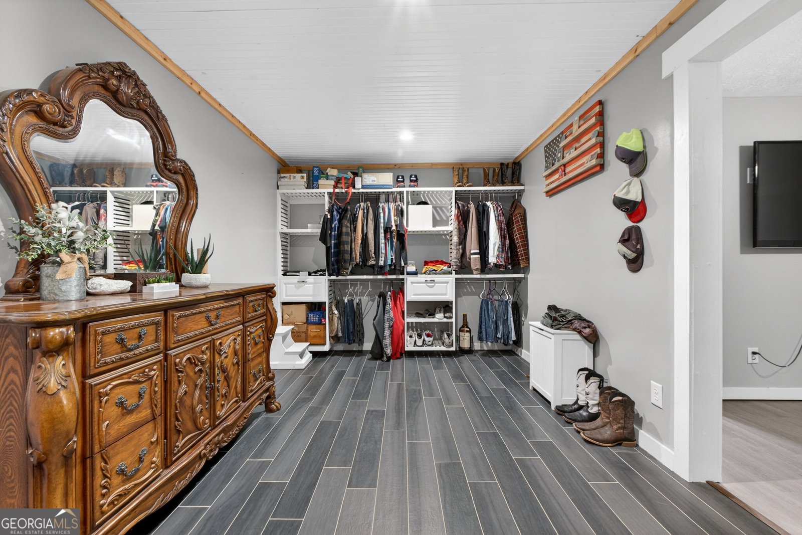 762 High Falls Park Road Barnesville - Photo 30