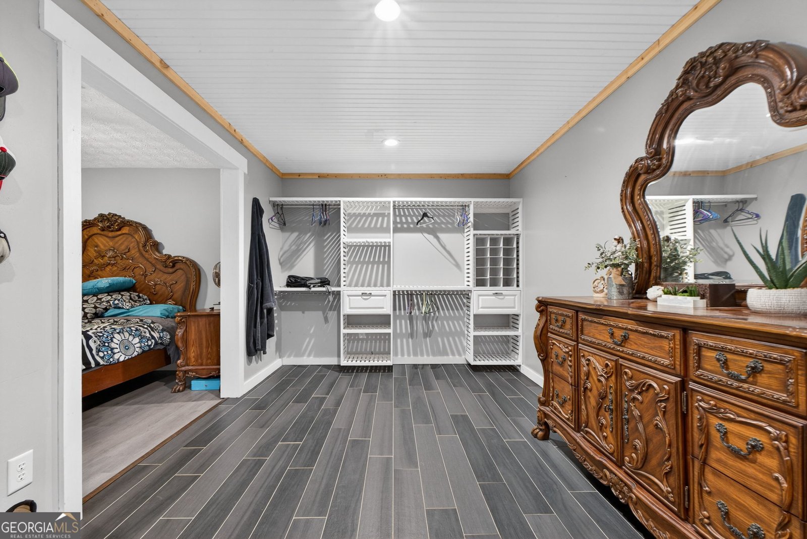 762 High Falls Park Road Barnesville - Photo 31