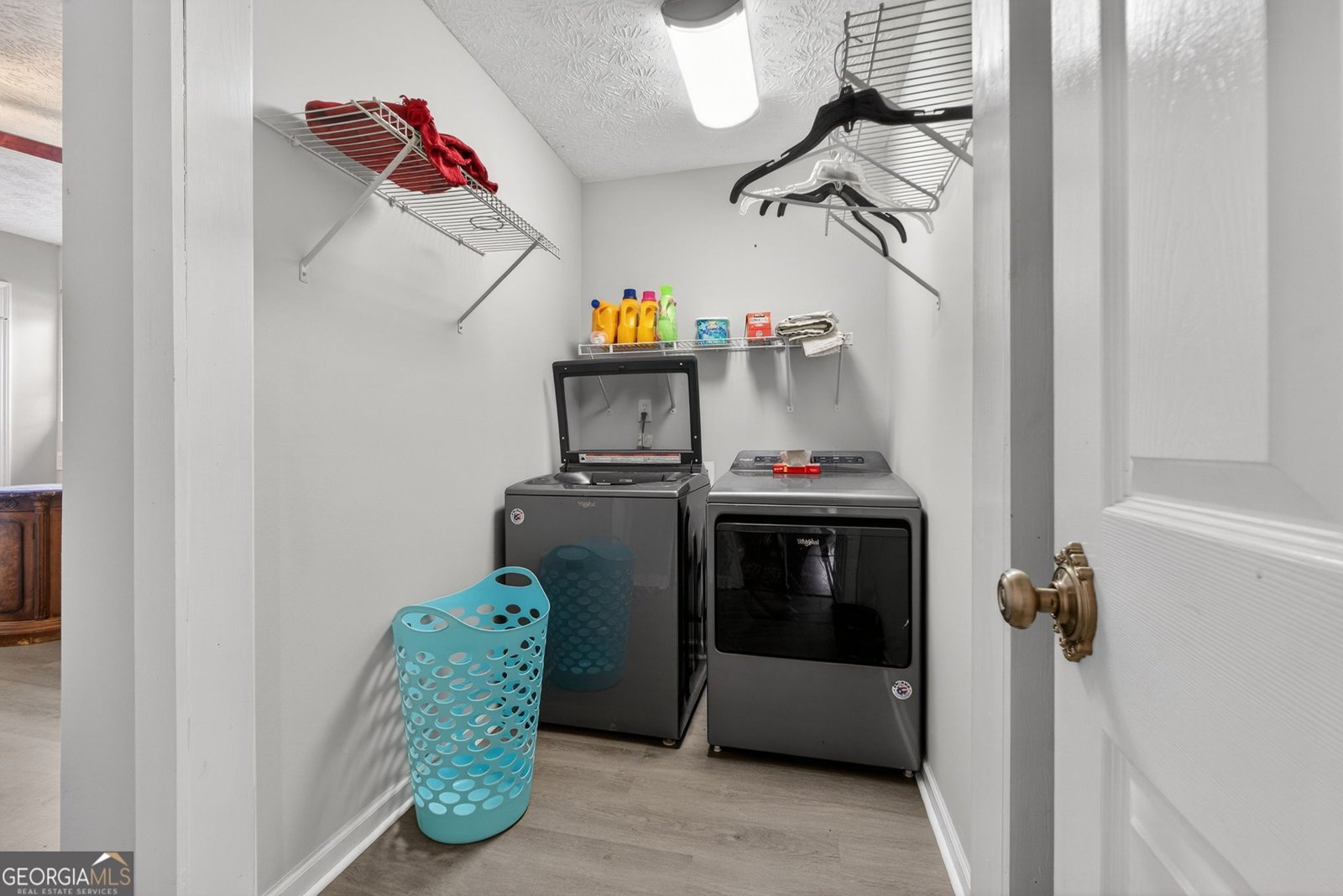 762 High Falls Park Road Barnesville - Photo 34