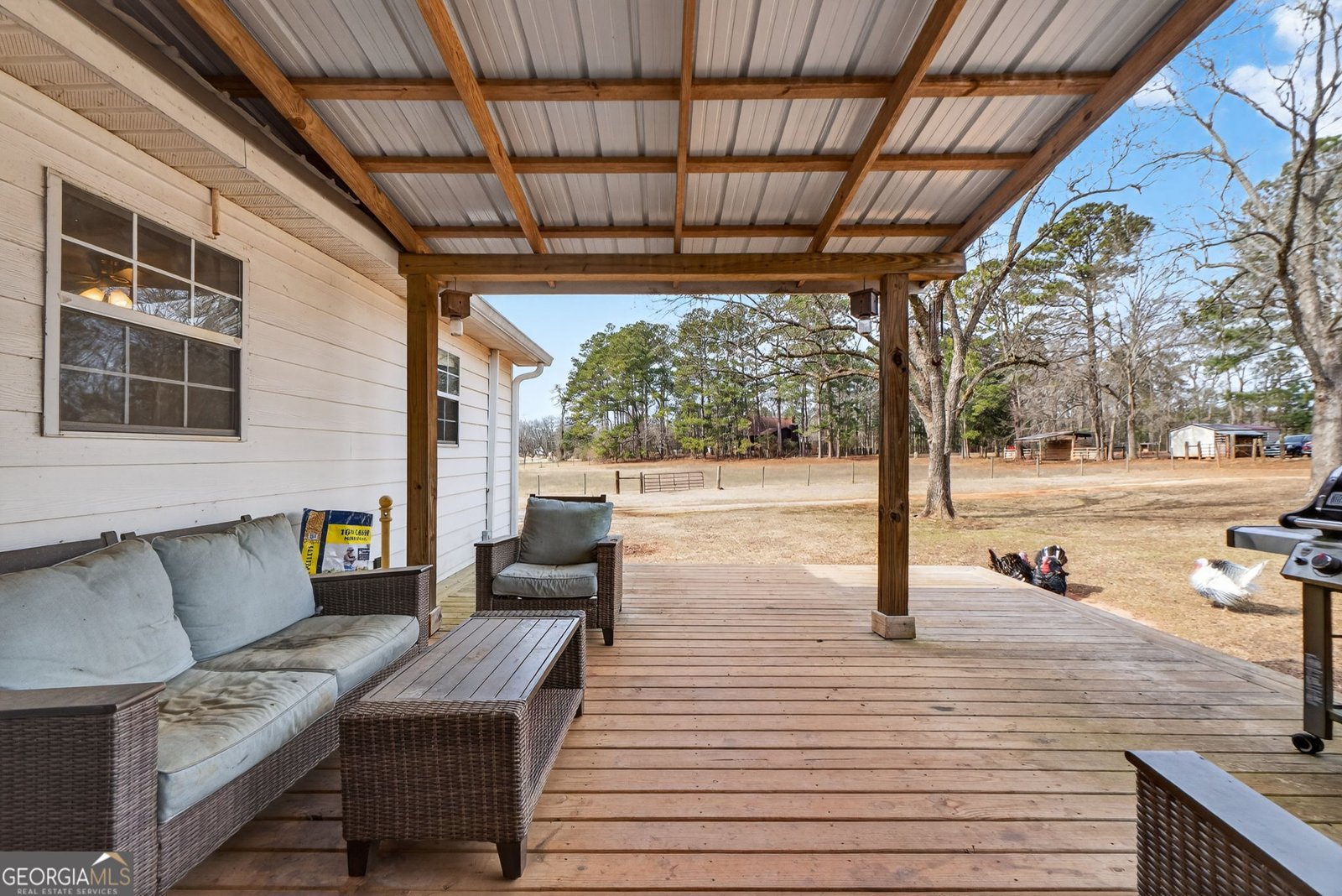 762 High Falls Park Road Barnesville - Photo 39