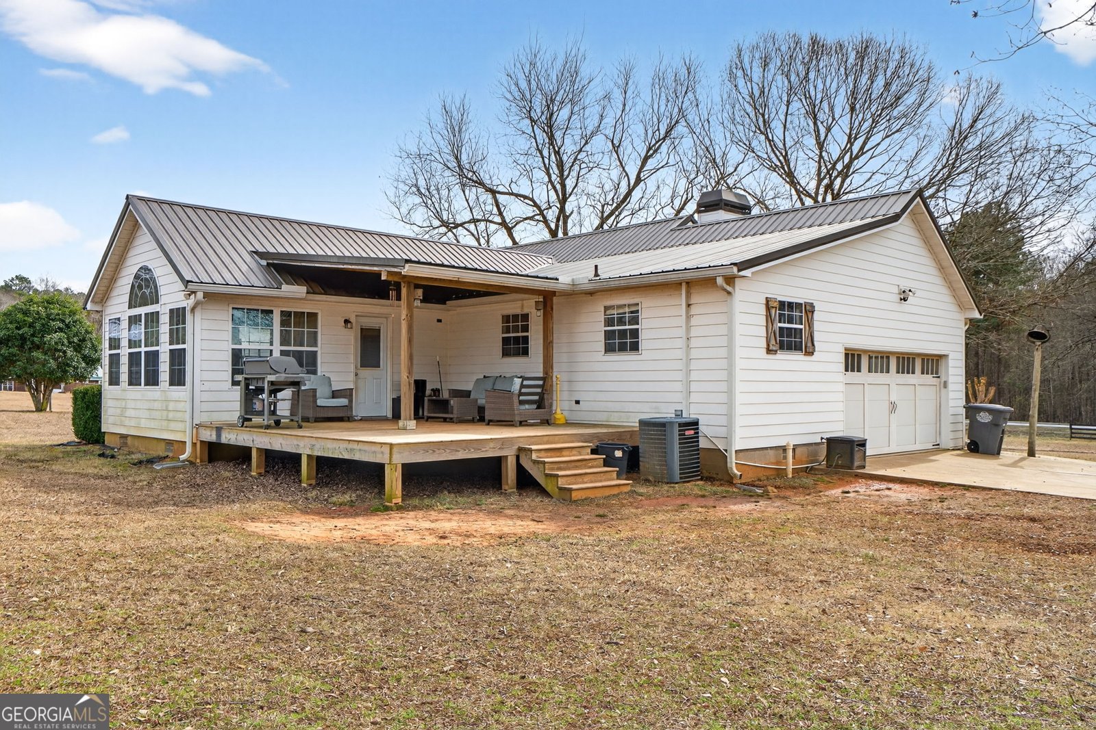 762 High Falls Park Road Barnesville - Photo 40