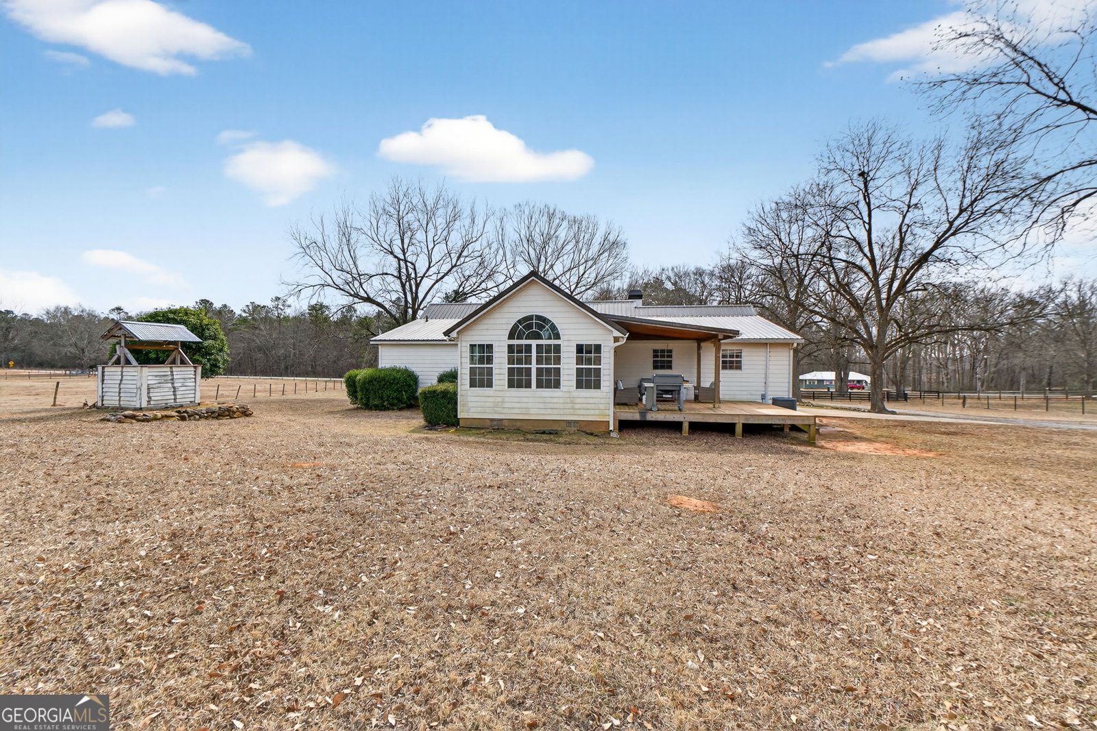 762 High Falls Park Road Barnesville - Photo 41