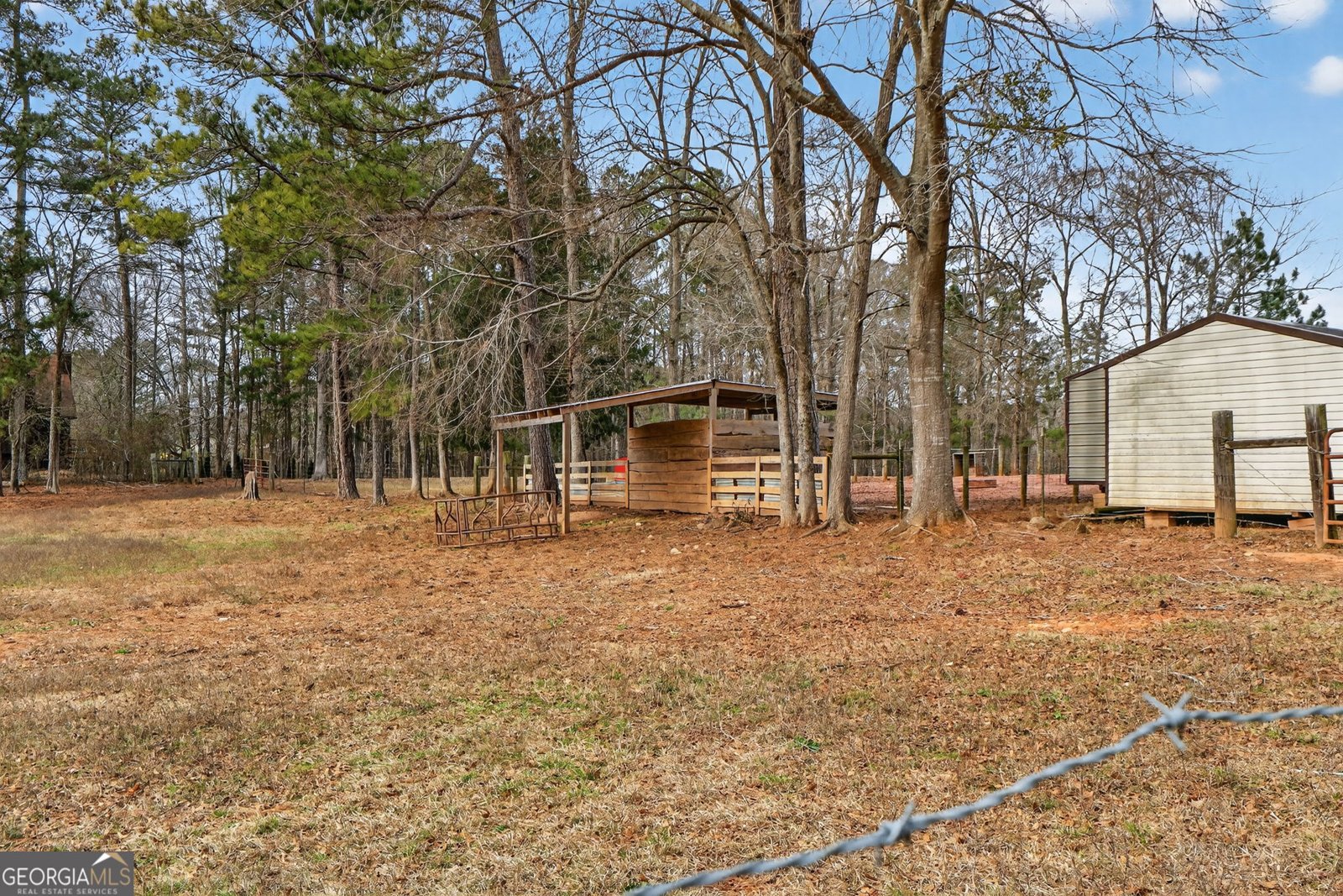 762 High Falls Park Road Barnesville - Photo 42