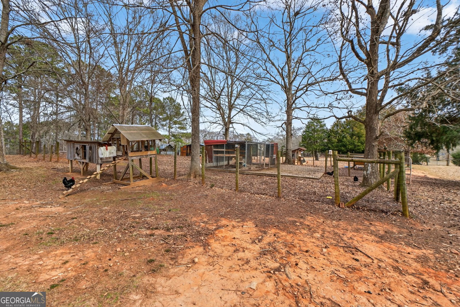 762 High Falls Park Road Barnesville - Photo 43