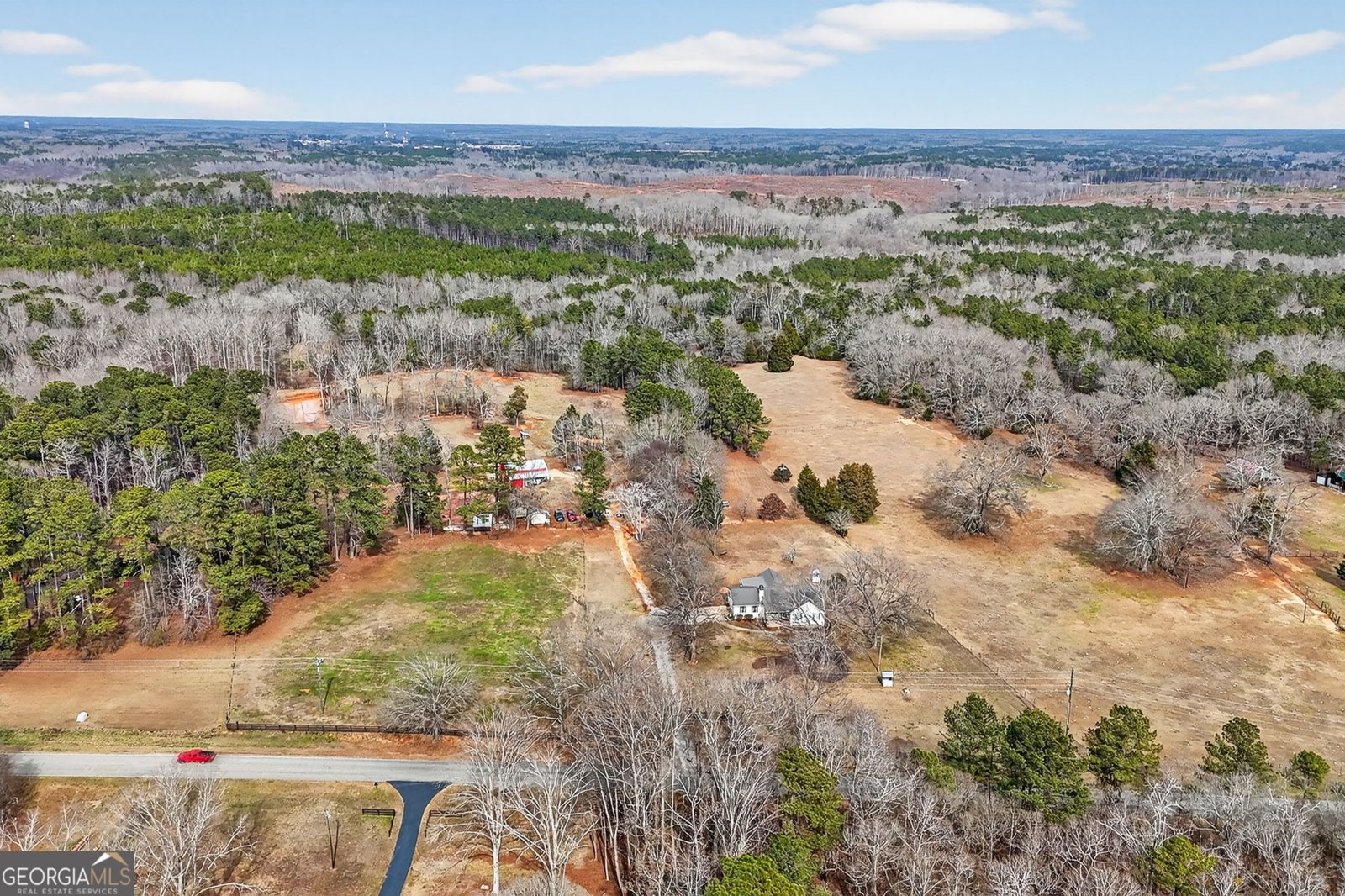 762 High Falls Park Road Barnesville - Photo 45