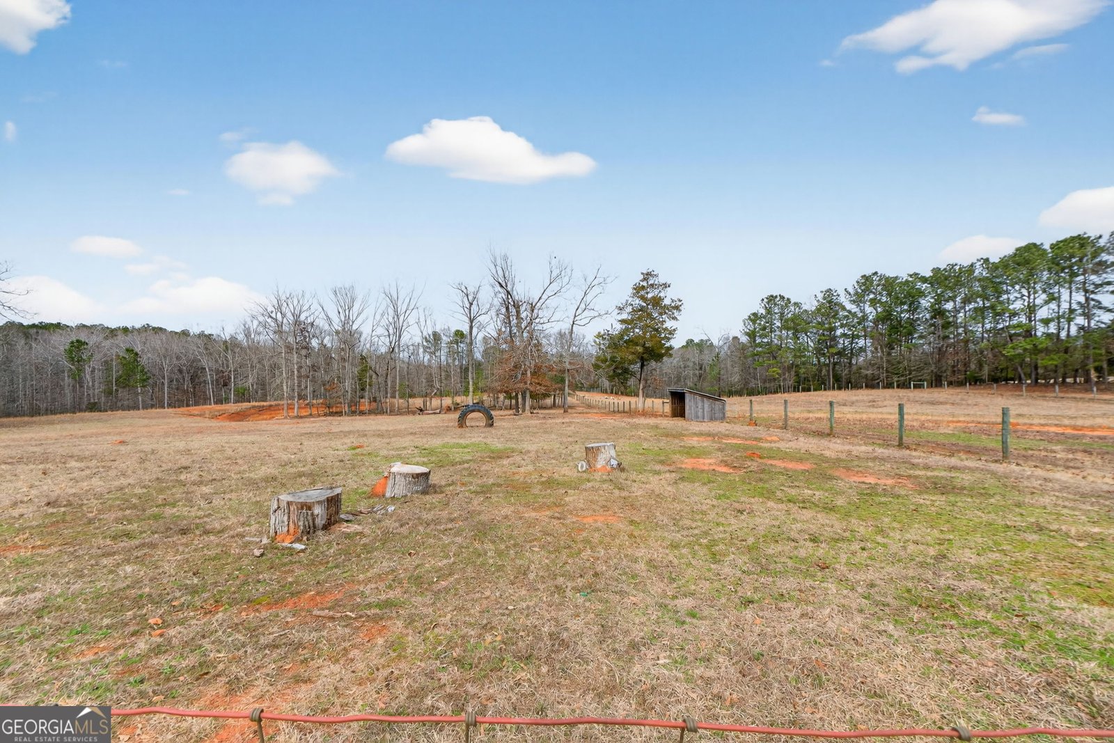 762 High Falls Park Road Barnesville - Photo 47