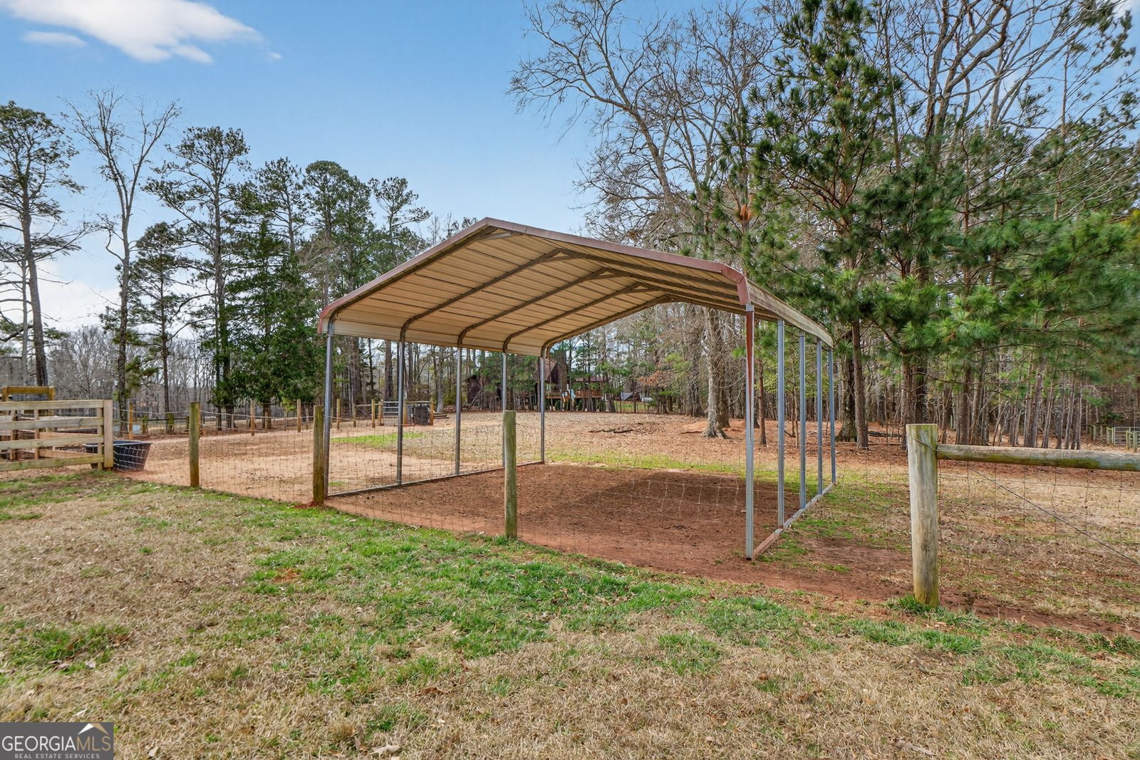 762 High Falls Park Road Barnesville - Photo 48