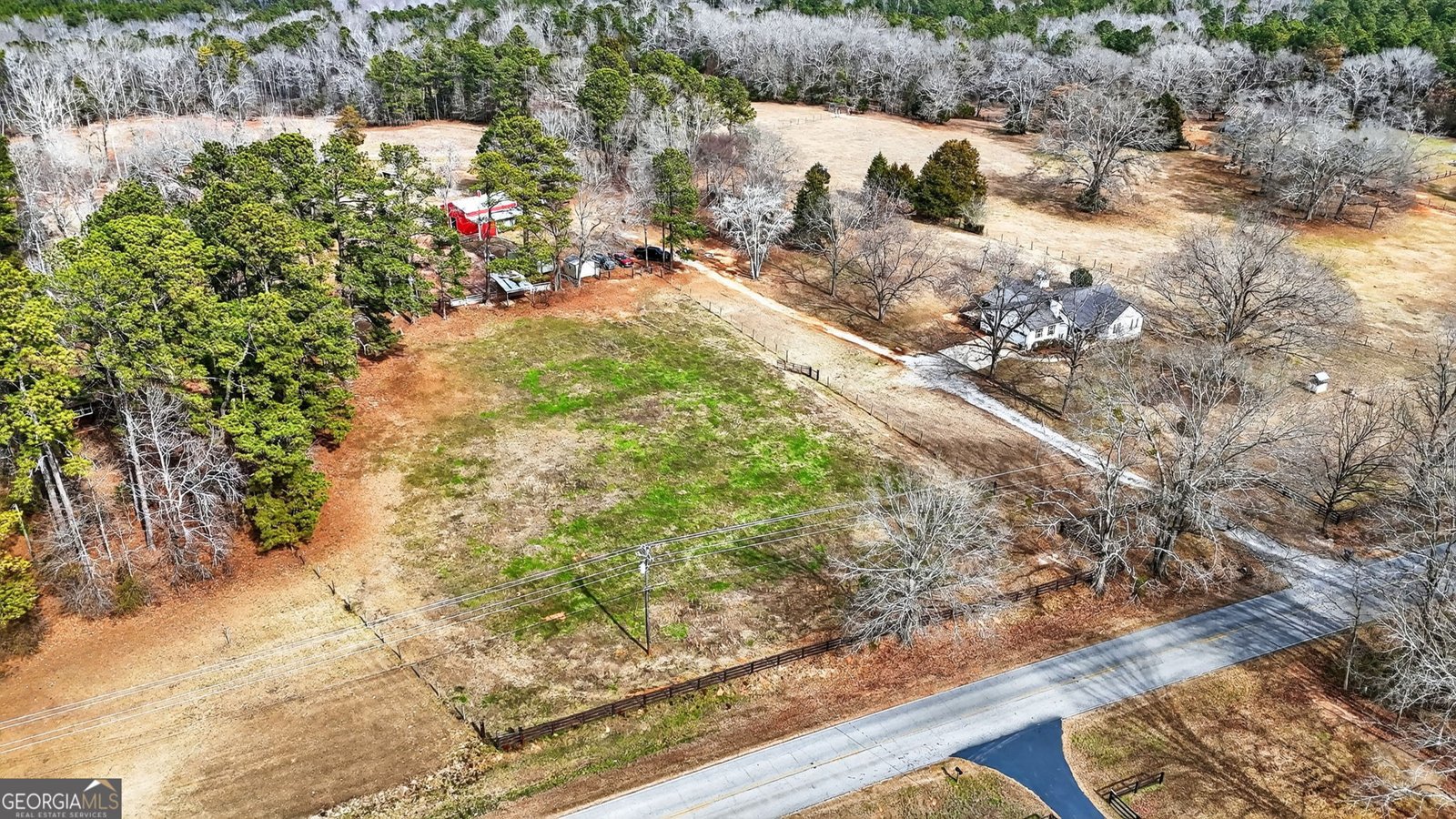 762 High Falls Park Road Barnesville - Photo 54