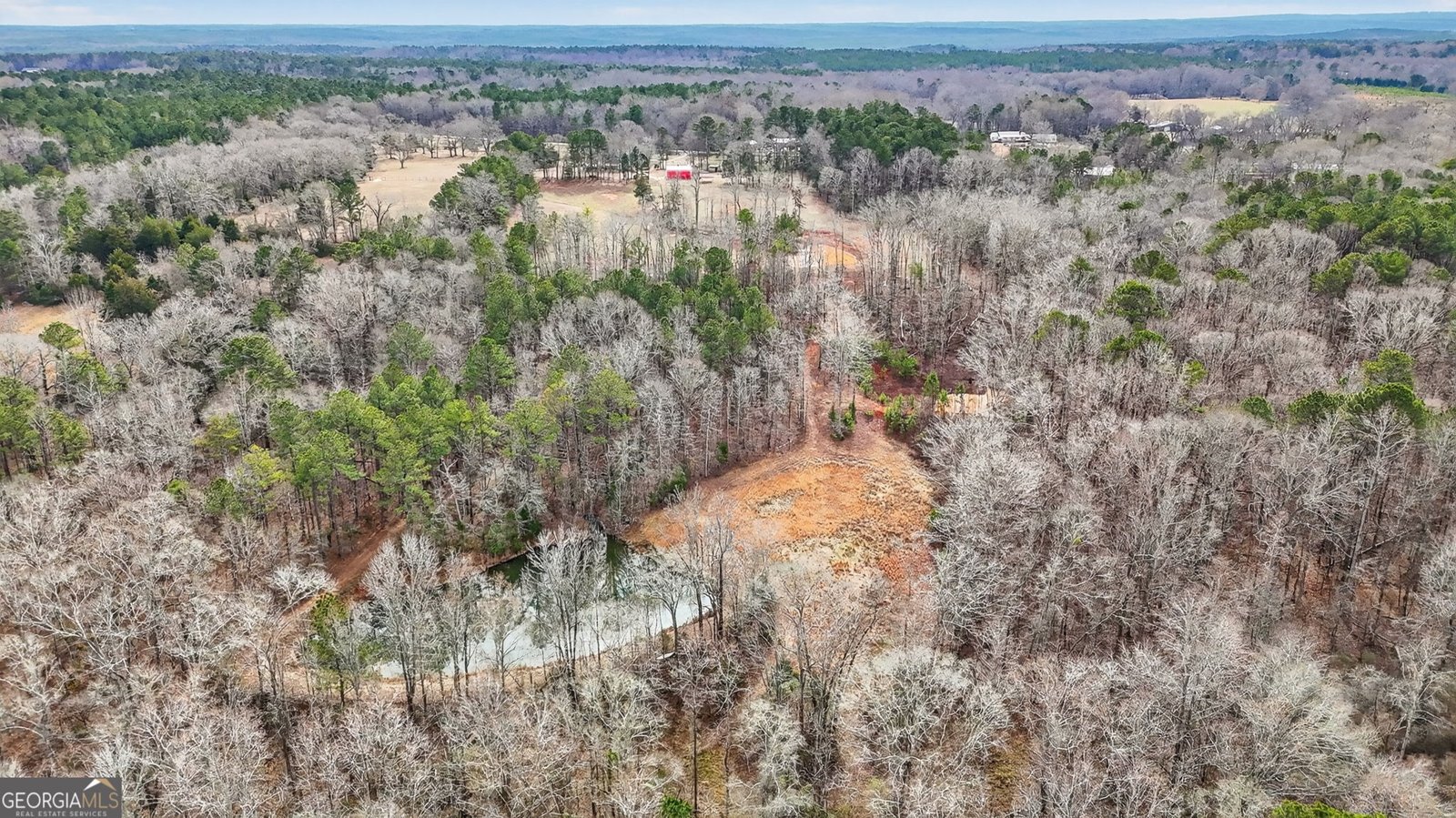 762 High Falls Park Road Barnesville - Photo 6