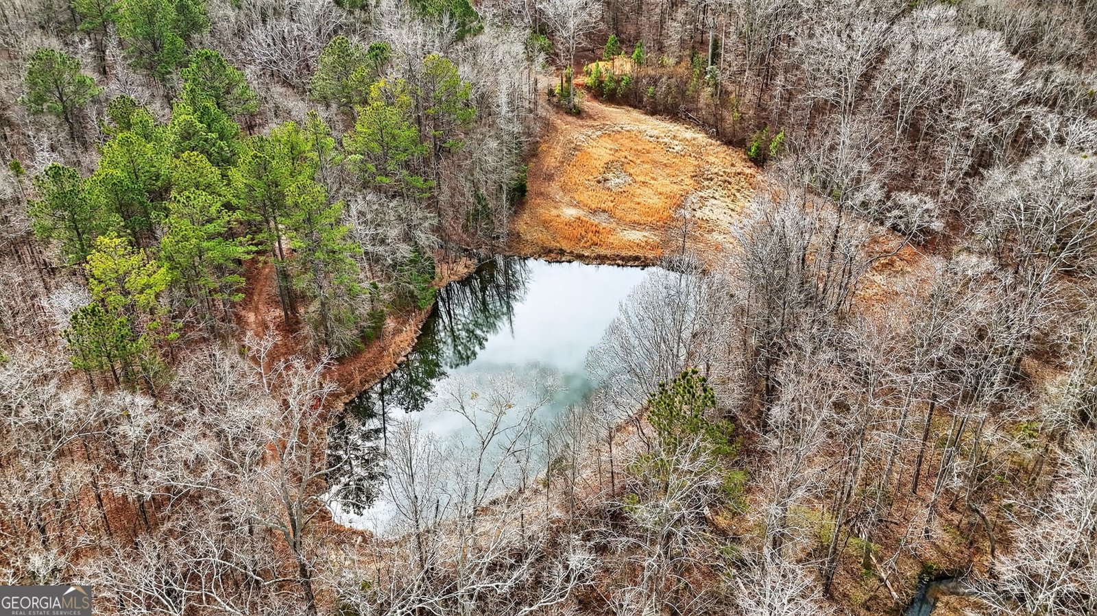 762 High Falls Park Road Barnesville - Photo 7