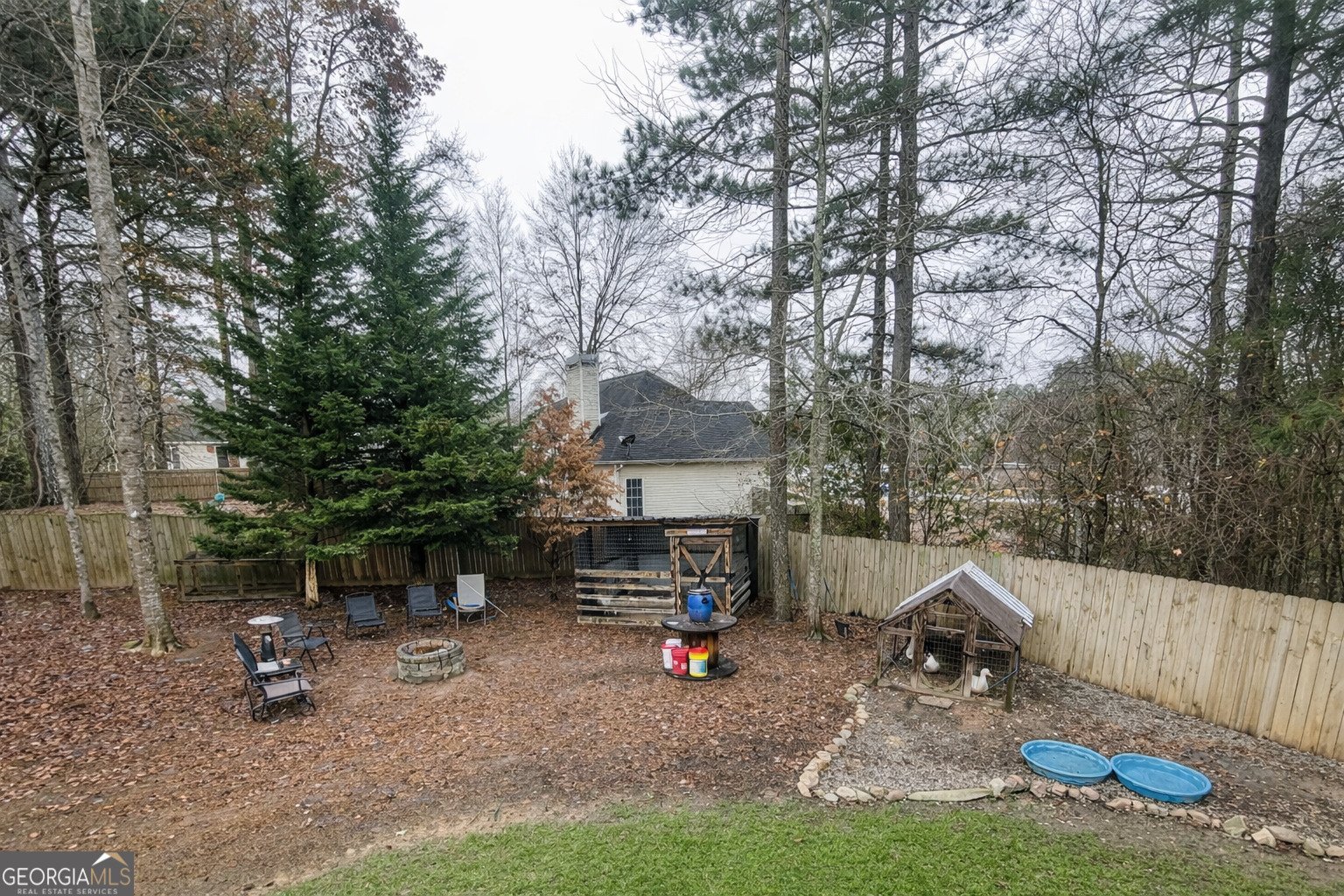 132 Sydney Summit Villa Rica - Photo 22