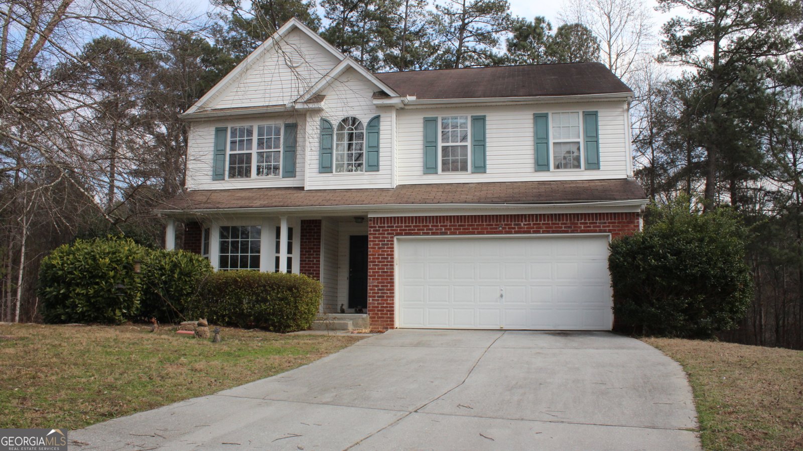 2542 Meadow Pond Trail Grayson - Photo 1