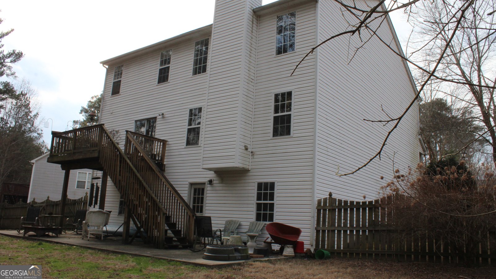 2542 Meadow Pond Trail Grayson - Photo 13