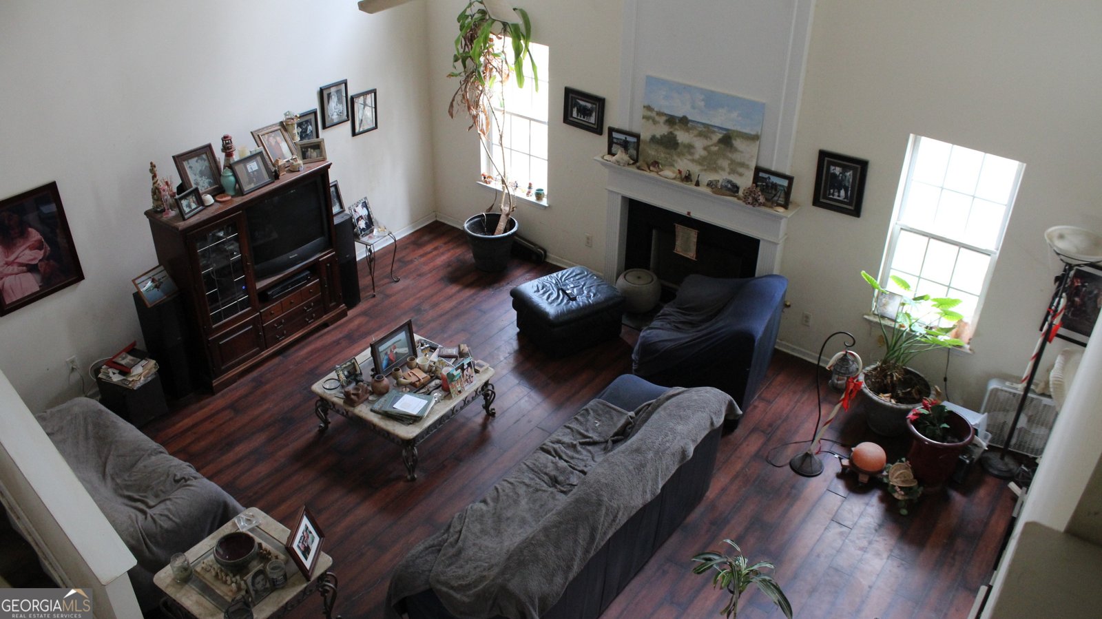 2542 Meadow Pond Trail Grayson - Photo 6