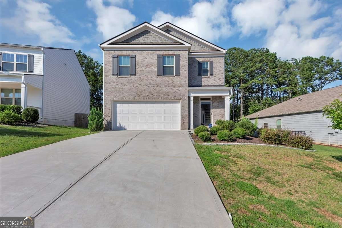 3737 MAKEOVER Court Atlanta - Photo 1